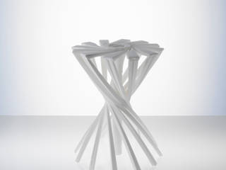 Tabouret OneShot - Agence Patrick Jouin ID/ MGX by Materialize, PATRICK JOUIN ID PATRICK JOUIN ID