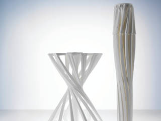 Tabouret OneShot - Agence Patrick Jouin ID/ MGX by Materialize, PATRICK JOUIN ID PATRICK JOUIN ID