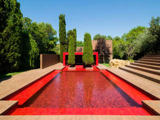 Family House at the Empordà, Ricardo Bofill Taller de Arquitectura Ricardo Bofill Taller de Arquitectura