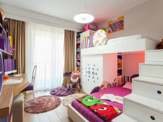 modern by RSG İç Mimarlık, Modern