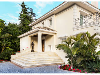Villa en Marbella, Luxury Homes Andalusia Luxury Homes Andalusia