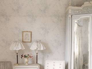Wallpaper, Kate Forman Designs Ltd Kate Forman Designs Ltd Living room Accessories & decoration