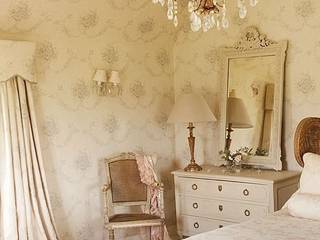 Wallpaper, Kate Forman Designs Ltd Kate Forman Designs Ltd Living Room Accessories & decoration