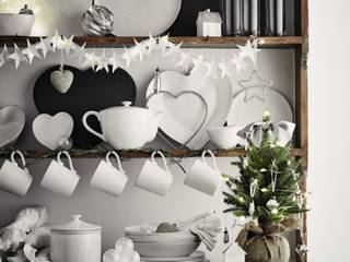 Christmas Range, The White Company The White Company الغرف