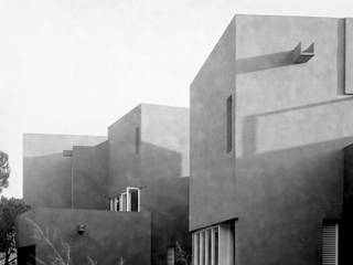 El Sargazo apartments, Ricardo Bofill Taller de Arquitectura Ricardo Bofill Taller de Arquitectura