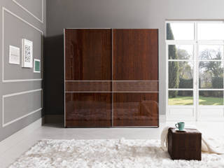 CAPRICE - Night Collection, Status Italy Status Italy Bedroom