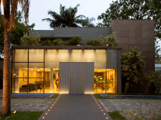 ARX ARQUITETURA E URBANISMO