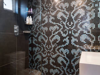 Camberwell Victorian House, My Bespoke Room Ltd My Bespoke Room Ltd Modern Banyo