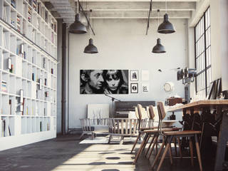 Brixels – Customized LEGO mosaics, Brixels Brixels Lebih banyak kamar Pictures & paintings