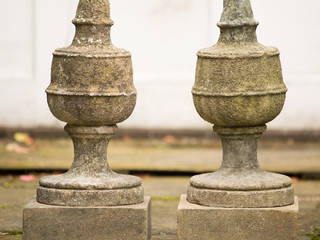 Collection, Nicholas Gifford-Mead Nicholas Gifford-Mead Colonial style balcony, veranda & terrace