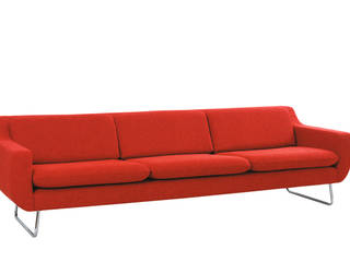 Sofas, Content by Conran Content by Conran Modern living