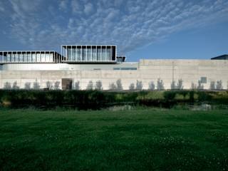 ​Scotch & Soda Offices and Company Hall, Dam & Partners Architecten Dam & Partners Architecten Espaços comerciais