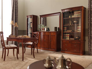 About Muebles Panamar, MUEBLES PANAMAR MUEBLES PANAMAR Other spaces