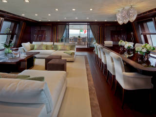 J'Ade, CRN SPA - YACHT YOUR WAY- CRN SPA - YACHT YOUR WAY- เรือยอร์ชและเรือเจ็ท