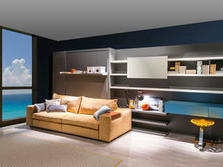 Tango, Resource Furniture Resource Furniture Habitaciones