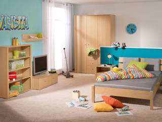 Paidi Nursery/kid's roomBeds & cribs