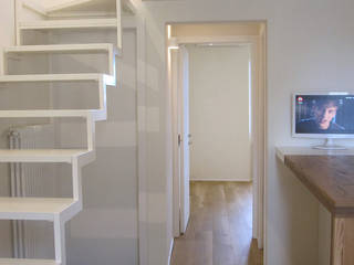 casa Cerofolini, architetto alessandro condorelli architetto alessandro condorelli Kitchen