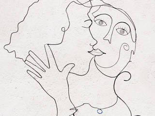 The lovers, , LoR Sculpteur Fildefériste , LoR Sculpteur Fildefériste غرف اخرى