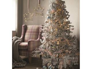 Christmas Lifestyle, M&S M&S Living room Accessories & decoration