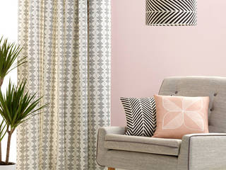 Cushions, Sian Elin Sian Elin Living roomAccessories & decoration