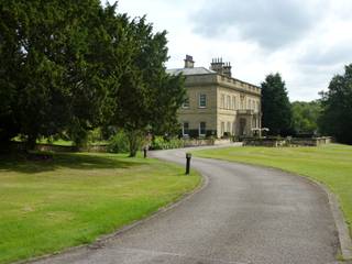 Rudby Hall Hotel, GW Architectural GW Architectural