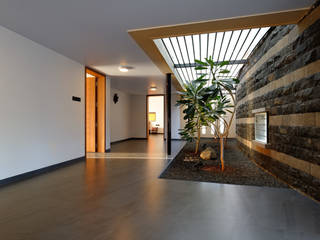 FARM HOUSE FOR MR. BAPAT BAGVE, ENVIRON PLANNERS ENVIRON PLANNERS Interior design