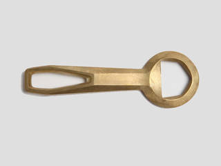 Fort Bottle Opener, Fate London Fate London Minimalist house