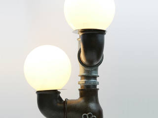 CACTUS, Mckorr Lamps Mckorr Lamps Commercial spaces