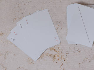 contemporary playing cards, Fate London Fate London منازل