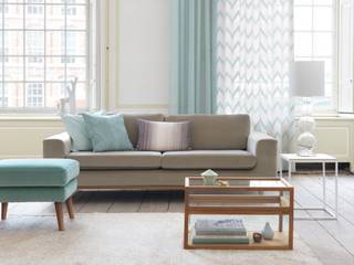 Monsoon 2014, Chivasso BV Chivasso BV Windows and Doors Curtains & drapes