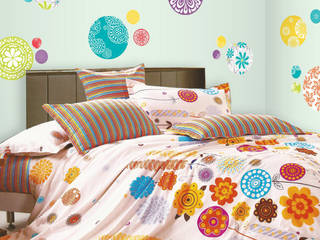 Bedding, Becky and Lolo Becky and Lolo Quartos clássicos