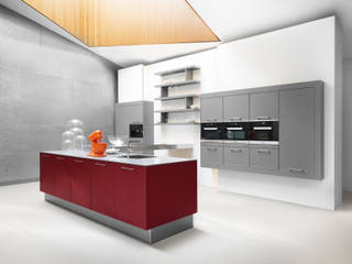 Brochure Images, fit Kitchens fit Kitchens Modern kitchen