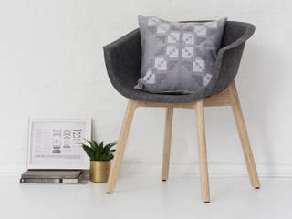 Dagat Collection, bococo bococo Scandinavische woonkamers