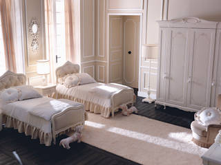 Collezione di Sogni, Borgo Pitti Borgo Pitti Classic style bedroom
