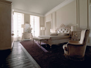 Collezione di Sogni, Borgo Pitti Borgo Pitti Classic style bedroom