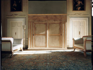 Armadiature, Borgo Pitti Borgo Pitti Classic style bedroom