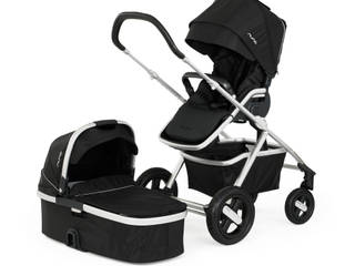 Strolling, Nuna Nuna Quarto infantil