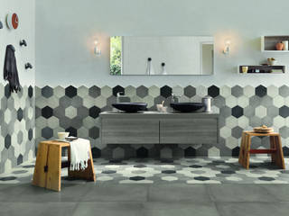 Rewind, Ragno Ragno Walls & floors Tiles