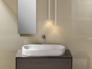 Sistema bagno Sliding Wood System, Hatria Hatria Bathroom