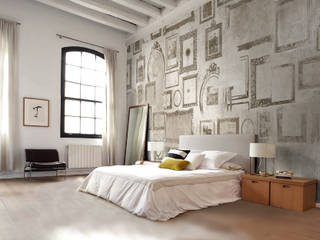 WALL PAPER PASTORELLI, Pastorelli Pastorelli Walls & floors Wallpaper