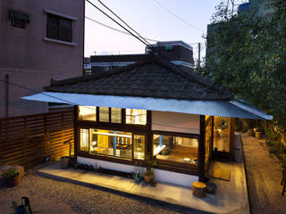 Lucia’s earth, studio_GAON studio_GAON บ้านและที่อยู่อาศัย