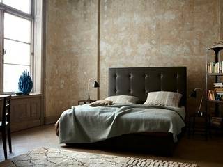 Grand Luxe by Superba, HOME Schlafen & Wohnen GmbH HOME Schlafen & Wohnen GmbH Modern style bedroom