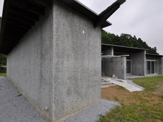 石の家, （株）海建築家工房 Umi Architectural Atelier （株）海建築家工房 Umi Architectural Atelier Domy