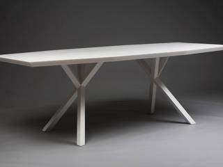 Xy-tafel, karel karel 모던스타일 주방