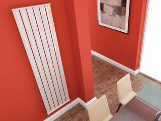 Radiators , Stelrad Stelrad Salas de estilo clásico