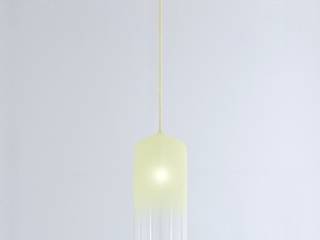 Gradient Lamp, Studio WM Studio WM Minimalistische