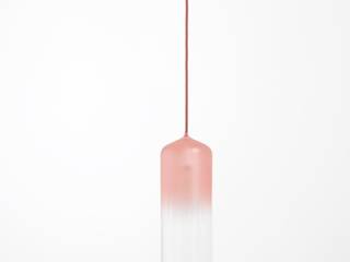 Gradient Lamp, Studio WM Studio WM Minimalistische