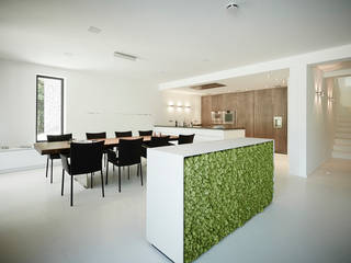 Referenzprojekt Schmalenbach Design, HOME Schlafen & Wohnen GmbH HOME Schlafen & Wohnen GmbH Dormitorios de estilo moderno