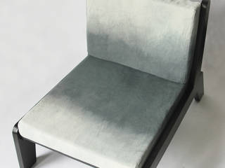 Fauteuil, Quentin Mevel Quentin Mevel Soggiorno minimalista