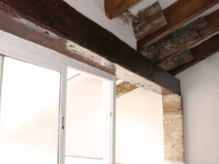 Loft en el Cabanyal, Orvas Reformas Orvas Reformas